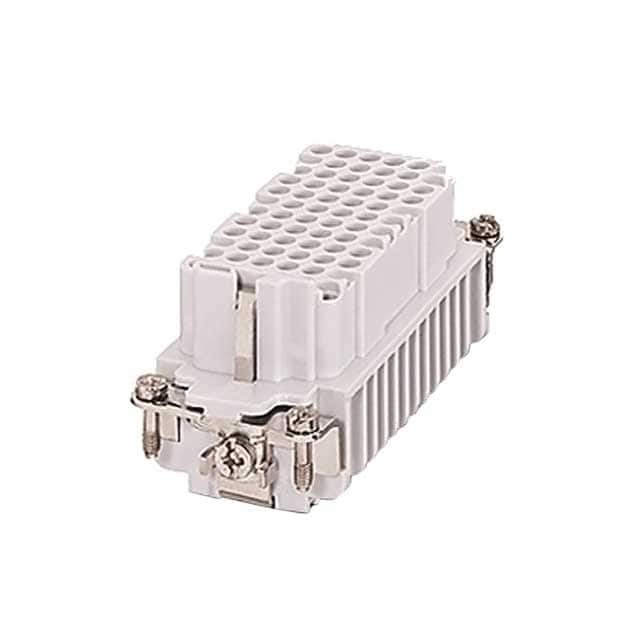 1674697 Phoenix Contact  Moduli di inserti per connettori per impieghi gravosi